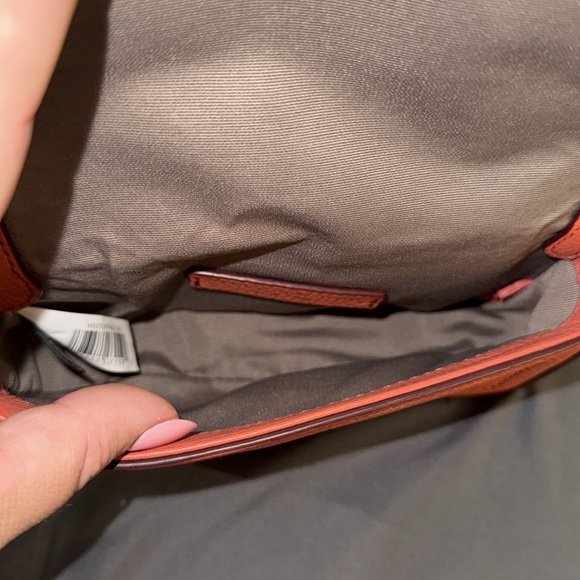 Marc Jacob’s Groove Leather Mini Bag - Picture 6 of 8